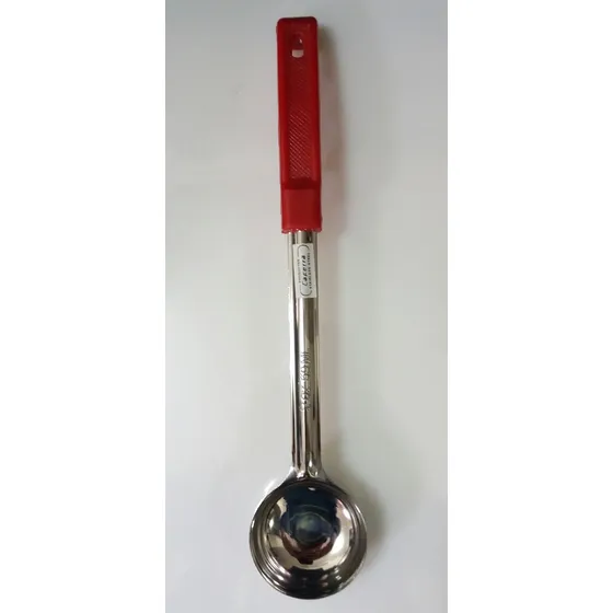 Cuchara Cucharon  Acero Inoxidable 2 Onzas Industrial