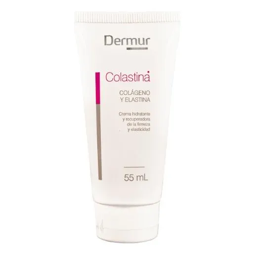 Crema Dermur Colastina 55 Ml