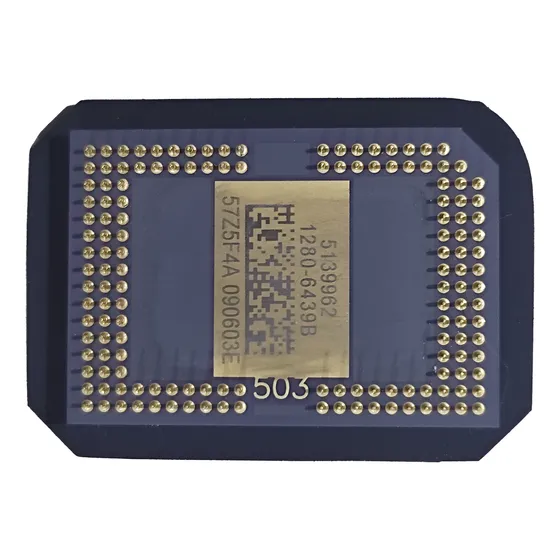 Dmd Chip Vídeo Beam 1280-6439b Ricoh Pj Wx2240