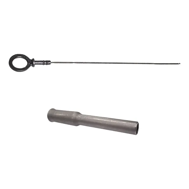 Vareta Tubo Nível Óleo Motor Mwm 229 F1000 C/ Acoplamento