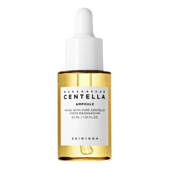 Sérum Centella De Madagascar Ampola Centella Asiática 30ml Tipo de pele Todo tipo de pele
