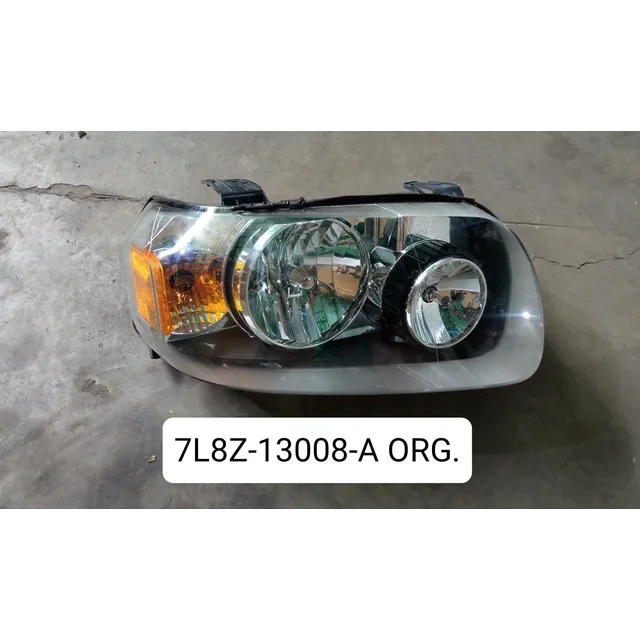 Faro Ford Escape 2006 2007 2008 Original