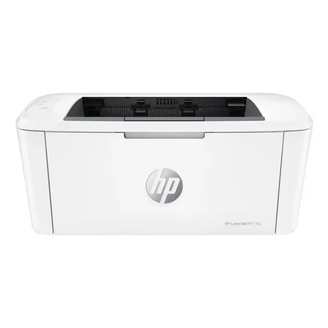 Impresora Hp Laserjet M111w Monocromática 