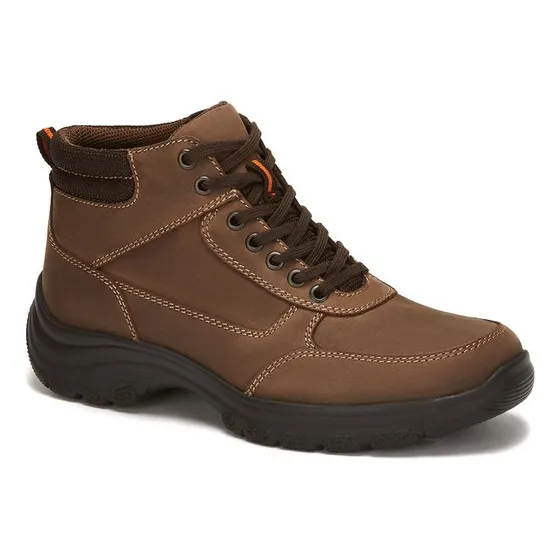 Botas Caballero Botines Casual Hombre Ferrato 3175309