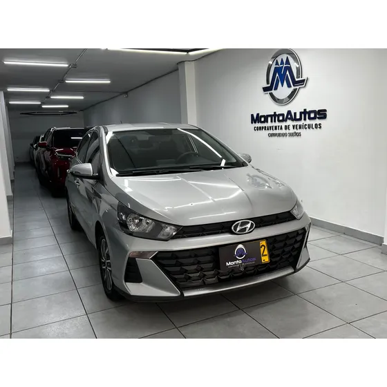 Hyundai Hb20s 1.6 Advance Aut