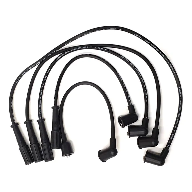 Cable Bujia Nissan Sunny B12 Sentra