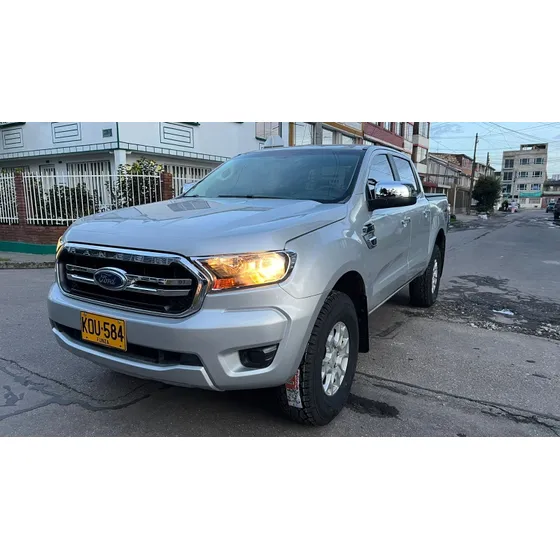 Ford Ranger 3.2 Xls 4x4 Diesel