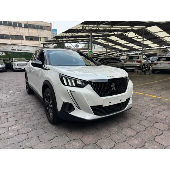 Peugeot 2008 1.2 Suv Gt 5p At