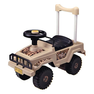 Jeep Corre Rocky / Rocky Runner Color Cafe Jeep Corre Rocky / Rocky Runner Color Cafe