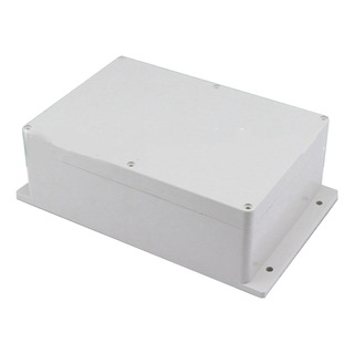Caja De Conexiones, Caja De Alimentación Rectangular, Proyec Caja De Conexiones, Caja De Alimentación Rectangular, Proyec