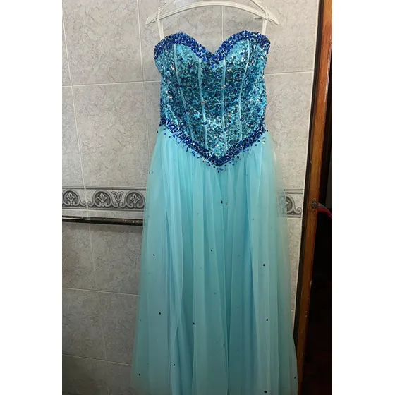 Vestidos De Fiesta