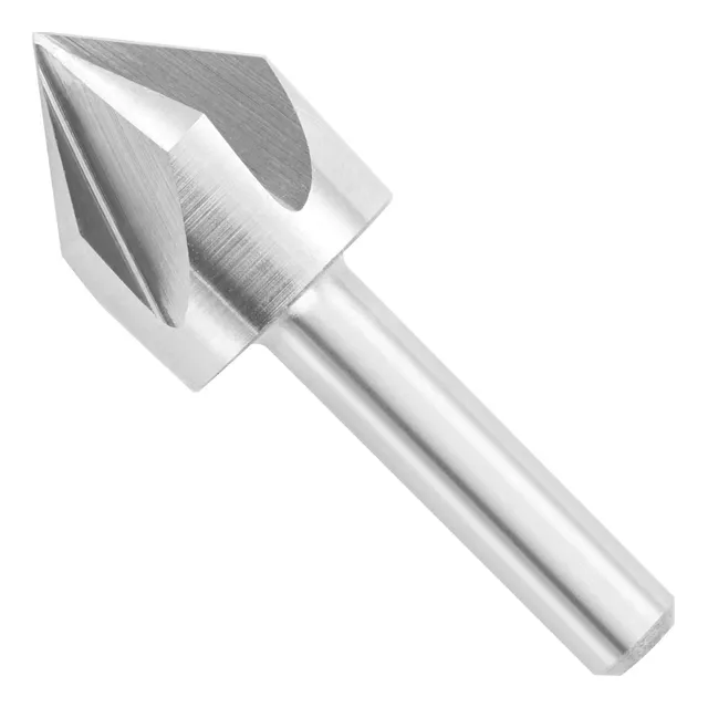 Avellanador Bosch Csh2 Hss De 5/8 Pulgadas (16 Mm) Con Arran