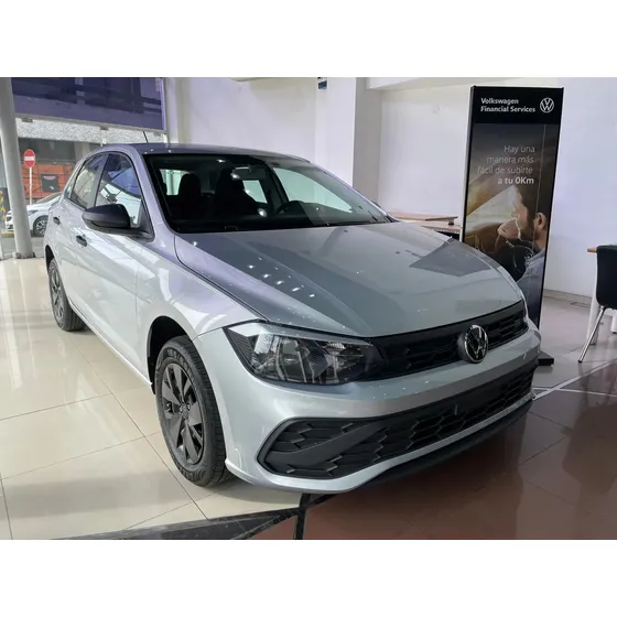 Volkswagen Polo 1.6 Msi Track