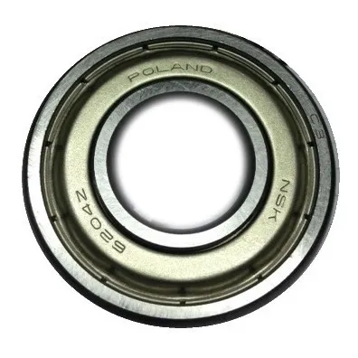 Rodamiento Nsk 6204 Bomba 1.5, 2,3hp Japon Pedrollo Rolinera
