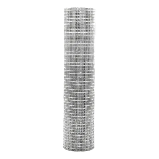 Malla Pajarera 1x25m 0.70mm A 12.7mm Exxel