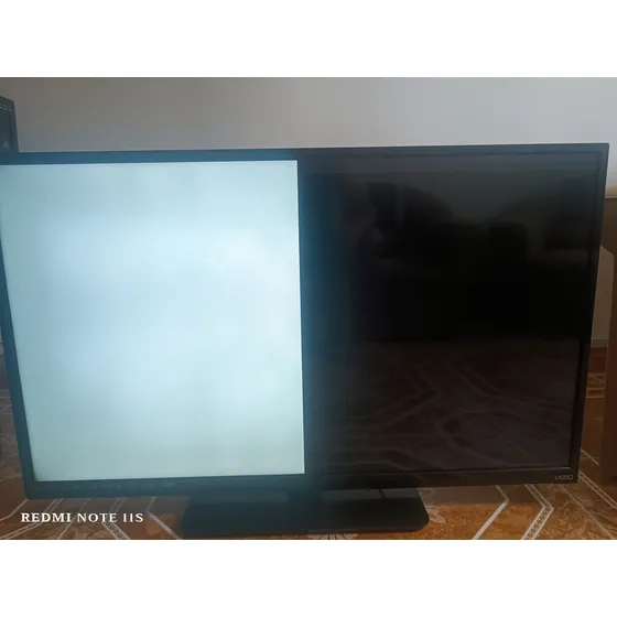 Tv Vizio 42 Pulgadas 3d Para Reparar, Se Escucha Prende
