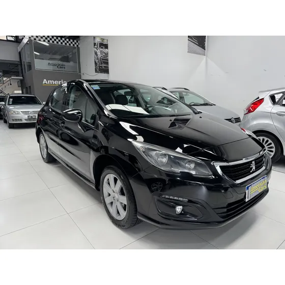 Peugeot 308 1.6 Active