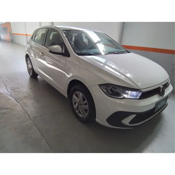 Volkswagen Polo 1.0 170 Tsi Manual