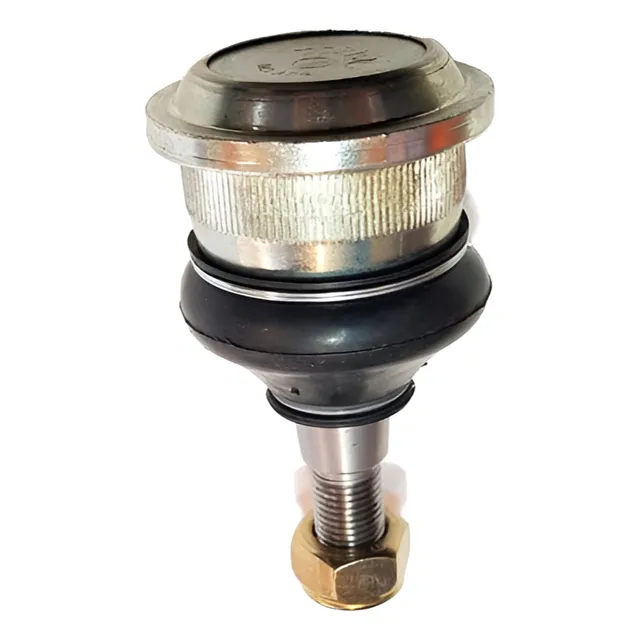 Rotula Parrilla Inferior Jeep Cherokee 01 /08 Clavado 48.65