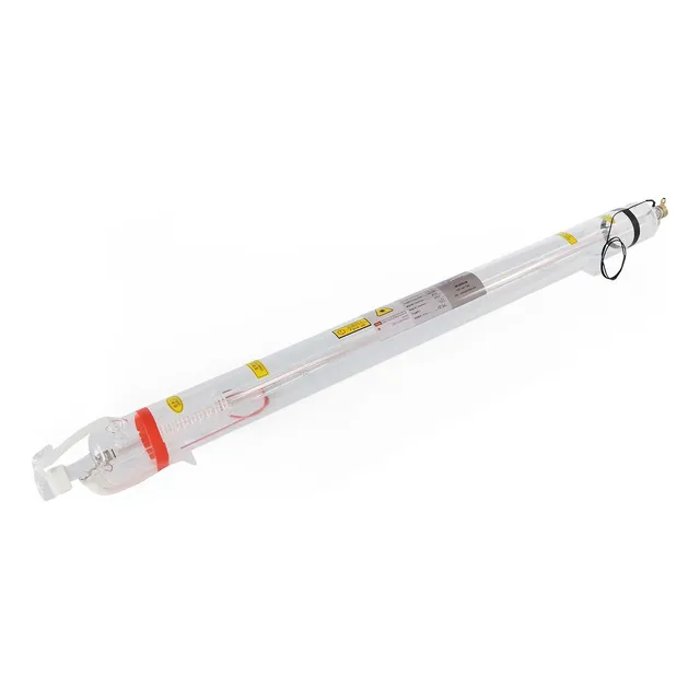 Tubo Laser 130w Puri Co2 8.000 Horas Pico 150w