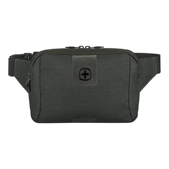 Canguro Mx Eco Color Gris, Wenger