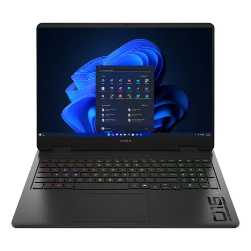 Hp Omen - 16 2k 144hz Gaming Laptop - Intel Core Ultra 7