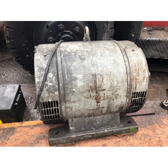 Motor Eléctrico 30hp 1400rpm Envíos Al Interior