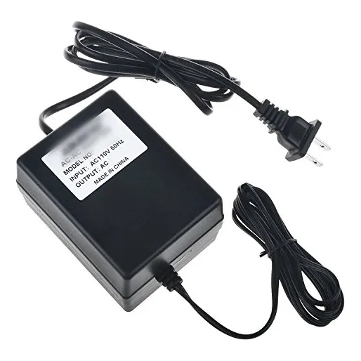 Accessory Usa Adaptador Ca Para Creative Labs Inspire 5100 V