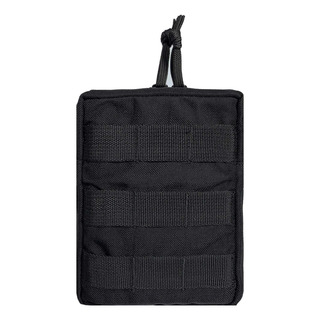 Bolso Vertical Pequeno Preto Wtc Store Cordura Bolso Vertical Pequeno Preto Wtc Store Cordura