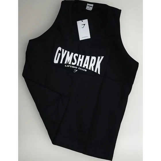 Musculosa Gymshark Lifting Club