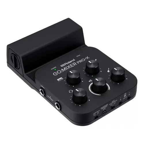 Interface Audio Roland Gomixer Pro-x