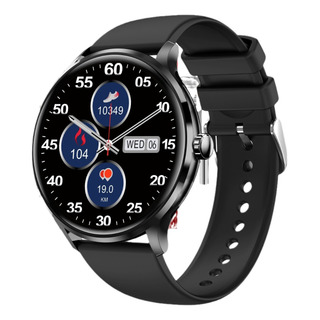 Smartwatch Qs80 Bluetooth Alexa Call De 1,39 Polega Smartwatch Qs80 Bluetooth Alexa Call De 1,39 Polega