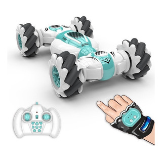 S Stunt Veículo De Gesto De Controle Remoto Com Sensor S Stunt Veículo De Gesto De Controle Remoto Com Sensor