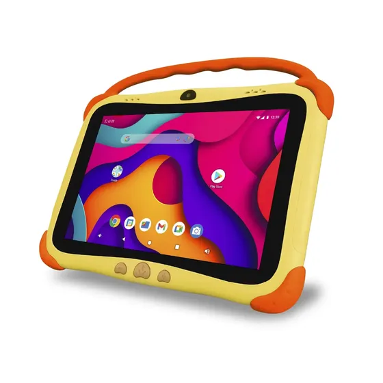 Tablet Play & Learn Pro Mlab 4gb Ram 64 Memoria Diseñada