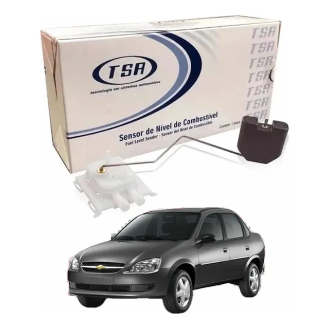 Sensor Nível Corsa Classic 1.0 2011 2012 2013 2014 2015 2016