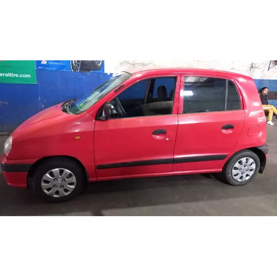 Hyundai Atos 1.1 Gls Aa Prime