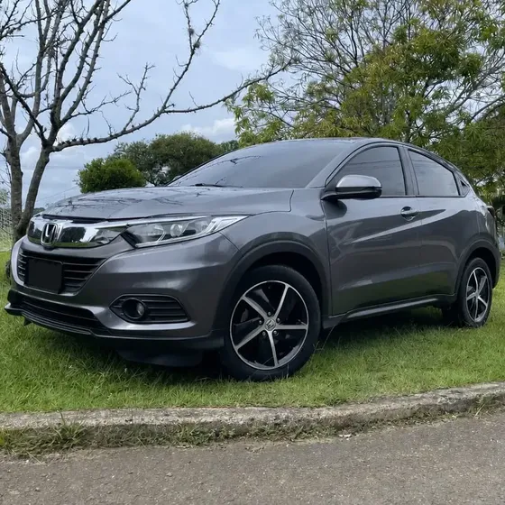 Honda Hr-v 2021 1.8 X-tyle
