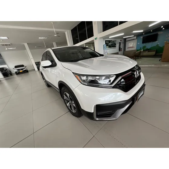 Honda Cr-v 2.4 City Plus