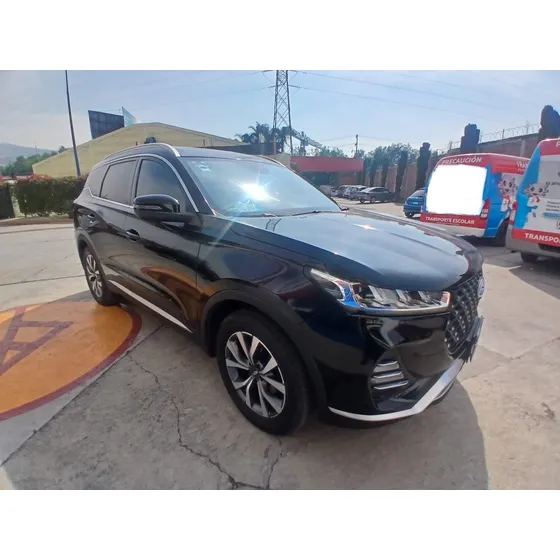 Chirey Tiggo 7 Pro Max 1.5t Premium Cvt