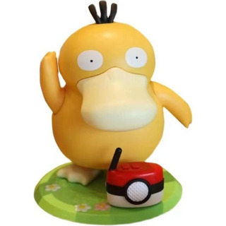 Kfc Pokémon Toys Psyduck Música Danza Juguetes Para Niños V Kfc Pokémon Toys Psyduck Música Danza Juguetes Para Niños V