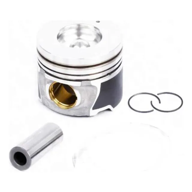 Piston Con Perno  Para Hyundai Santa Fe 2.2 D4eb