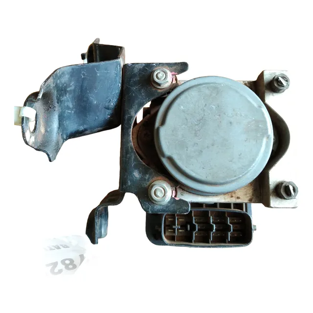 Modulo Abs 3.0 Hilux 16v Diesel 2005 A 2016 Cod 445107130