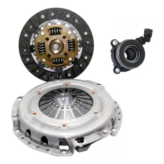 Kit Embrague Chevrolet Onix Prisma 1.4 8v 2013/... C/actuado