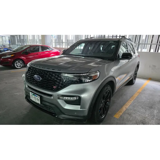 Ford Explorer 3.5l V6 St