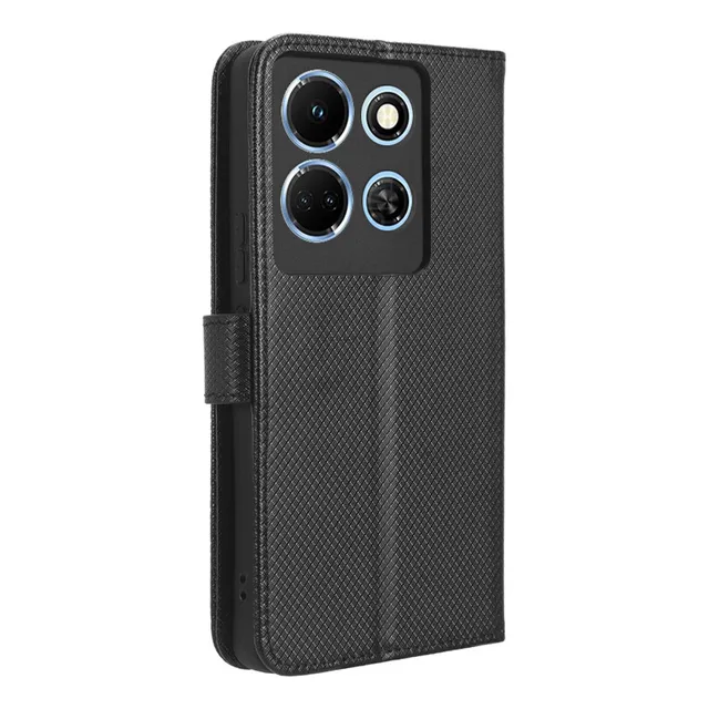 Capa Para Infinix Note 30 4g 5g Pro Vip Grãos Diamantes