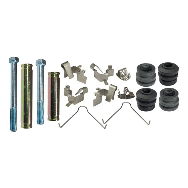 Kit Antiruido Toyota Corolla Baby Camry Starlet Avila Sky 1r