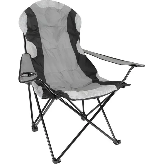 Silla Plegable Acolchada De Camping Bestway