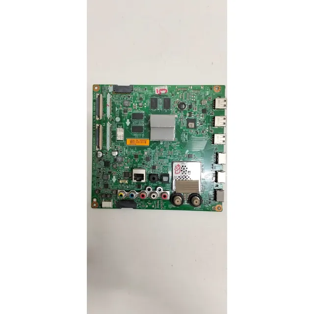 Main Board De Tv LG Modelo: 42lb650t+47lb650t+50lb650t