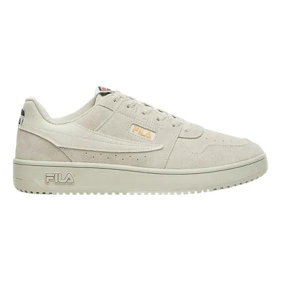 Zapatillas Fila Lifestyle Mujer Acd Classic Se M Gri-ddo Cli
