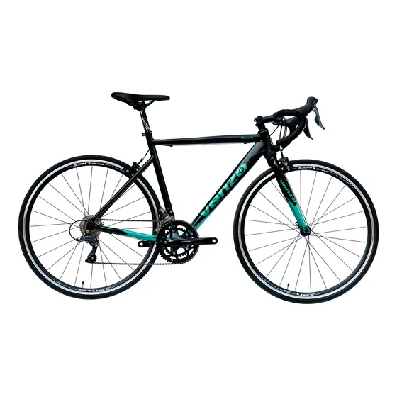 Bicicleta De Ruta Venzo Phoenix 2025 - Shimano Claris 16v